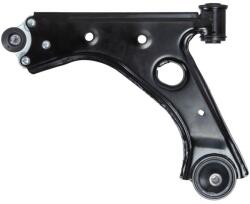 FEBI Brat, Bascula Roata Fata Stanga Fata 16 Mm Fiat Grande Punto Opel Adam Corsa D Corsa E 1.0-1.7d 06.05- FIAT GRANDE PUNTO (FE28648)