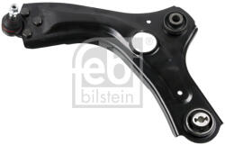 FEBI Brat, Bascula Roata Fata Stanga Transversal Fata 17 4/21 4 Mm (cu Silentblock) Mitsubishi Asx Grandis Nissan Juke (FE188190)