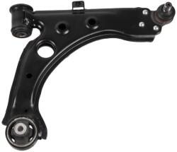 FEBI Brat, Bascula Roata Fata Dreapta Inferior Fata 17 Mm Fiat Bravo Bravo Ii Stilo Lancia Delta Iii 1.2-2.4 10.01-12.16 (FE175415)