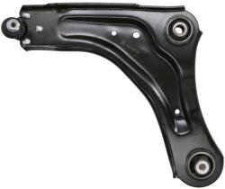FEBI Brat, Bascula Roata Fata Stanga Inferior Fata 16/22 Mm Renault Laguna Laguna Iii Latitude 1.5d-3.5 10.07 (FE196622)