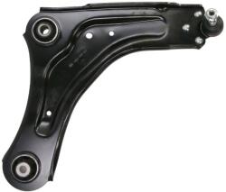 FEBI Brat, Bascula Roata Fata Dreapta Inferior Fata 16/22 Mm Renault Laguna Laguna Iii Latitude 1.5d-3.5 10.07 (FE196623)