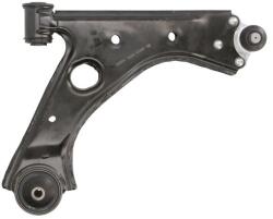 FEBI Brat, Bascula Roata Fata Dreapta Inferior Fata 16 Mm Fiat Grande Punto Opel Adam Corsa D Corsa E 1.0-1.7d 06.05 (FE28649)
