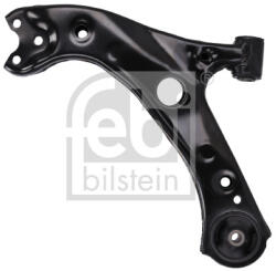 FEBI Brat, Bascula Roata Fata Stanga Transversal Fata (cu Silentblock) Suzuki Swace Toyota Corolla Prius Prius Phv 1.2-2.0h (FE184457)