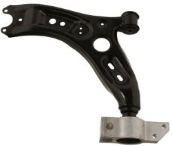 FEBI Brat, Bascula Roata Fata Stanga Inferior Fata 15 4 Mm ((fara Articulatie Bila)) Vw Cc B7 Passat Alltrack B7 Passat B6 (FE39359)