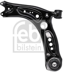 FEBI Bratul Basculant al Suspensiei Rotilor Stanga Inferior Fata Audi A3 Q2 Vw Golf Alltrack Vii Golf Sportsvan Vii Golf Vii (FE181029)