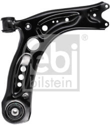 FEBI Bratul Basculant al Suspensiei Rotilor Dreapta Inferior Fata Audi A3 Q2 1.0-2.5 04.12- AUDI A3/Q2 (FE181030)