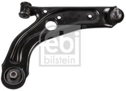 FEBI Brat, Bascula Roata Fata Dreapta Transversal Fata 17 Mm (cu Rulment) Fiat 500 500 C 1.4/Electric 10.07- FIAT 500/500 C (FE180836)