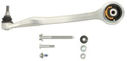 FEBI Brat, Bascula Roata Fata Stanga Inferior Fata (cu O Articulatie (articulatie) cu Silentblock cu Suruburi) Audi A4 B5 A4 (FE33366)
