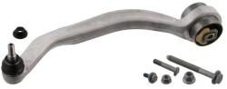 FEBI Brat, Bascula Roata Fata Stanga Inferior Fata (cu O Articulatie (articulatie) cu Silentblock cu Suruburi) Audi A4 B5 A4 (FE33364)