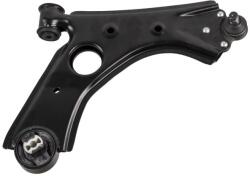 FEBI Brat, Bascula Roata Fata Dreapta Inferior Fata 18 Mm Fiat Doblo Doblo Cargo Opel Combo Combo Tour 1.3d-2.0d 01.10 (FE177891)