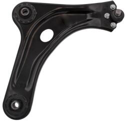 FEBI Brat, Bascula Roata Fata Dreapta Inferior Fata 18 Mm Citroen C2 C2 Enterprise C3 I C3 Pluriel Peugeot 1007 1.1-1.6d (FE22634)