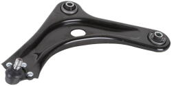 FEBI Brat, Bascula Roata Fata Stanga Inferior Fata Ds Ds 3 Citroen C3 Ii C3 Iii C4 Cactus DS3 Peugeot 2008 I 208 208 I (FE37470)