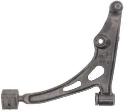 FEBI Brat, Bascula Roata Fata Stanga Inferior Fata 16 5 Mm Suzuki Baleno 1.3-1.9d 07.95-05.02 SUZUKI BALENO (FE42281)