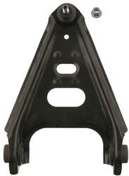 FEBI Brat, Bascula Roata Fata Dreapta/Stanga Inferior Fata (cu Articulatie Bila) Smart Fortwo 0.8d/1.0/Electric 01.07 (FE38610)