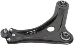 FEBI Brat, Bascula Roata Fata Dreapta Inferior Fata 18 Mm Ds Ds 3 Citroen C3 Ii C3 Iii C4 Cactus DS3 Peugeot 2008 I 208 208 (FE37471)