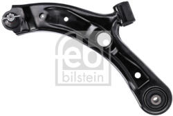 FEBI Brat, Bascula Roata Fata Stanga Transversal Fata 16 Mm (cu O Articulatie (articulatie) cu Rulment) Suzuki Swift Iv (FE180939)