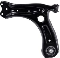 FEBI Brat, Bascula Roata Fata Stanga Inferior Fata 15 Mm Audi A1 Seat Ibiza Iv Ibiza Iv Sc Ibiza Iv St Toledo Iv Skoda Fabia (FE39557)