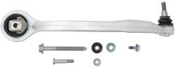 FEBI Brat, Bascula Roata Fata Dreapta Inferior Fata (cu O Articulatie (articulatie) cu Silentblock cu Suruburi) Audi A4 B5 (FE33363)