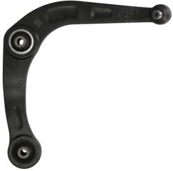 FEBI Brat, Bascula Roata Fata Dreapta Inferior Fata 18 Mm Peugeot 206 206+ 1.1-2.0d 08.98- PEUGEOT 206/206+ (FE29423)
