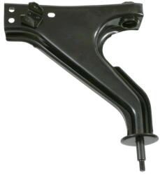 FEBI Brat, Bascula Roata Fata Stanga Inferior Fata ((fara Articulatie Bila) fara Silentios) Volvo 240 260 2.0-2.8 08.74-08.93 (FE23150)
