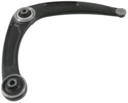 FEBI Brat, Bascula Roata Fata Dreapta Inferior Fata 15 6 Mm Citroen Berlingo Berlingo Multispace C4 C4 Grand Picasso I C4 I (FE22384)