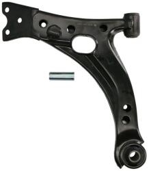 FEBI Brat, Bascula Roata Fata Stanga Inferior Fata Toyota Carina E Vi 1.6-2.0d 04.92-09.97 TOYOTA CARINA E 6 (FE28109)