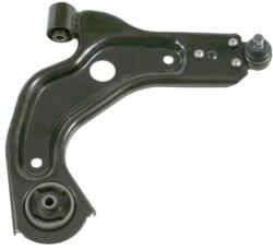 FEBI Brat, Bascula Roata Fata Dreapta Inferior Fata 16 5 Mm Ford Fiesta Fiesta Iv Puma Mazda 121 Iii 1.0-1.8d 08.95-08.03 (FE14243)