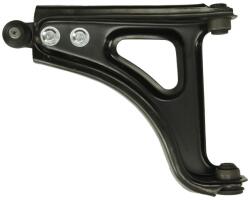 FEBI Brat, Bascula Roata Fata Stanga Inferior Fata 16 Mm (cu Silentblock) Renault Twingo I 1.0/1.2/1.2lpg 03.93-06.12 (FE09315)