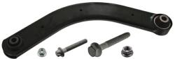 FEBI Brat Bascula Roata Spate Dreapta/Stanga (superior Spate Transversal) Fiat Croma Opel Signum Vectra C Vectra C Gts Saab (FE34213)