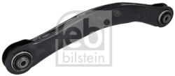 FEBI Brat Bascula Roata Spate Stanga (exterior/Superior Spate Transversal) Audi A6 Allroad C8 A6 C8 A7 A8 D5 Q5 Q8 2.0-4.0h (FE184960)