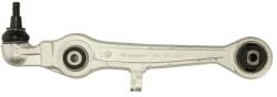 FEBI Brat, Bascula Roata Fata Dreapta/Stanga Inferior Fata 16/21 Mm Audi A4 B5 A6 C5 A8 D2 Skoda Superb I Vw Passat B5.5 (FE19932)