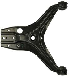 FEBI Brat, Bascula Roata Fata Stanga Inferior Fata 19 Mm ((fara Articulatie Bila)) Audi 80 B2 80 B3 90 B2 90 B3 Coupe B2 (FE09527)