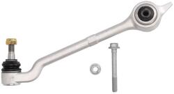 FEBI Brat, Bascula Roata Fata Stanga Inferior Fata 14 2 Mm (cu Surub) Bmw 5 (e39) 2.0-3.0d 09.95-05.04 BMW 5 (FE34655)