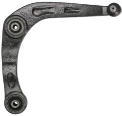 FEBI Brat, Bascula Roata Fata Dreapta Inferior Fata 18 Mm Peugeot 206 206+ 1.1-2.0d 08.98- PEUGEOT 206/206+ (FE15951)