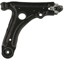 FEBI Brat, Bascula Roata Fata Dreapta Inferior Fata 19 Mm (cu Articulatie Bila) Seat Cordoba Cordoba Vario Ibiza Ii Inca (FE37306)