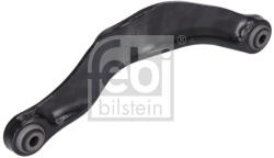 FEBI Brat Bascula Roata Spate Stanga (superior Superior Transversal cu Silentblock) Volvo S60 Ii V60 I V70 Iii XC60 I XC70 (FE184455)