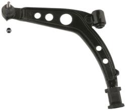 FEBI Brat, Bascula Roata Fata Stanga Inferior Fata Fiat Cinquecento Seicento / 600 0.7-electric 07.91-01.10 FIAT CINQUECENTO (FE12059)