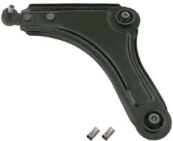 FEBI Brat, Bascula Roata Fata Stanga Fata 16 Mm Daewoo Nubira 1.4-2.0 05.97- DAEWOO NUBIRA (FE26662)