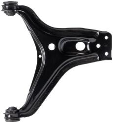FEBI Brat, Bascula Roata Fata Dreapta Inferior Fata 19 Mm ((fara Articulatie Bila)) Audi 80 B3 80 B4 Cabriolet B3 Coupe B3 (FE09524)