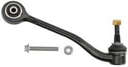 FEBI Brat, Bascula Roata Fata Dreapta Inferior Fata (cu Surub) Bmw X5 (e53) 3.0-4.8 01.00-10.06 BMW X5 (FE34671)
