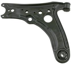 FEBI Brat, Bascula Roata Fata Dreapta/Stanga Inferior Fata ((fara Articulatie Bila)) Seat Arosa Skoda Citigo Fabia Ii (FE15678)