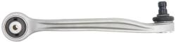 FEBI Brat, Bascula Roata Fata Dreapta Superior Fata 18 Mm Audi A6 Allroad C6 A6 C6 A8 D3 Vw Phaeton 2.0-6.0 04.02-03.16 (FE27502)