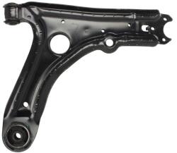 FEBI Brat, Bascula Roata Fata Dreapta/Stanga Inferior Fata 19 Mm ((fara Articulatie Bila)) Vw Golf Iii Golf Iv Vento 1.4-2.0 (FE01800)