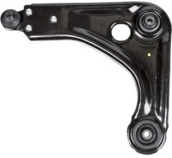 FEBI Brat, Bascula Roata Fata Stanga Inferior Fata 16 5 Mm Ford Fiesta Ka 1.3/1.8d 03.89-11.08 FORD FIESTA/KA (FE21281)