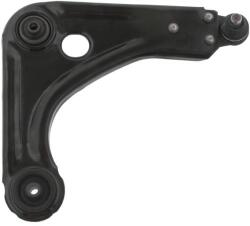 FEBI Brat, Bascula Roata Fata Dreapta Inferior Fata 16 5 Mm (cu Caseta Directie) Ford Ka 1.3 09.96-11.08 FORD KA (FE19980)