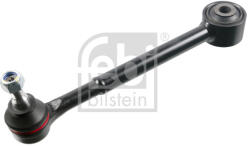 FEBI Brat Bascula Roata Spate Dreapta/Stanga (inferior Spate Transversal cu Rulment) Lexus Nx Toyota Rav 4 Iii Rav 4 Iv (FE181388)