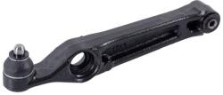 FEBI Brat, Bascula Roata Fata Dreapta/Stanga Inferior Fata 15 Mm (cu Silentblock) Opel Agila a Subaru Justy Iii Suzuki Ignis (FE32090)