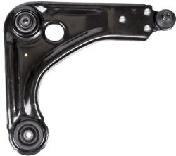 FEBI Brat, Bascula Roata Fata Dreapta Inferior Fata 16 5 Mm Ford Fiesta Ka 1.3/1.8d 03.89-11.08 FORD FIESTA/KA (FE21282)