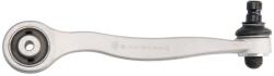 FEBI Brat, Bascula Roata Fata Dreapta Superior Fata 18 Mm Audi A6 Allroad C6 A6 C6 A8 D3 A8 D4 Vw Phaeton 2.0-6.0 04.02-03.16 (FE27264)