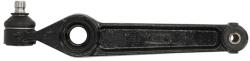 FEBI Brat, Bascula Roata Fata Dreapta/Stanga Inferior Fata 15 Mm Opel Agila a Suzuki Wagon R Wagon R+ 1.0-1.3d 02.98 (FE19501)